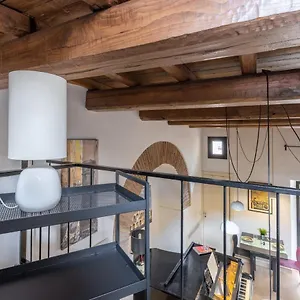  Apartment Musician Colosseo With Piano