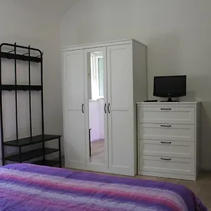 Casa Doria Roma